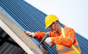 Siding Services in Bayboro, NC